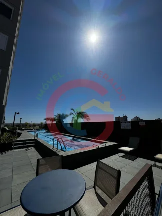 Imagem Apartamento Wish Coimbra - 2Q (1 suíte)