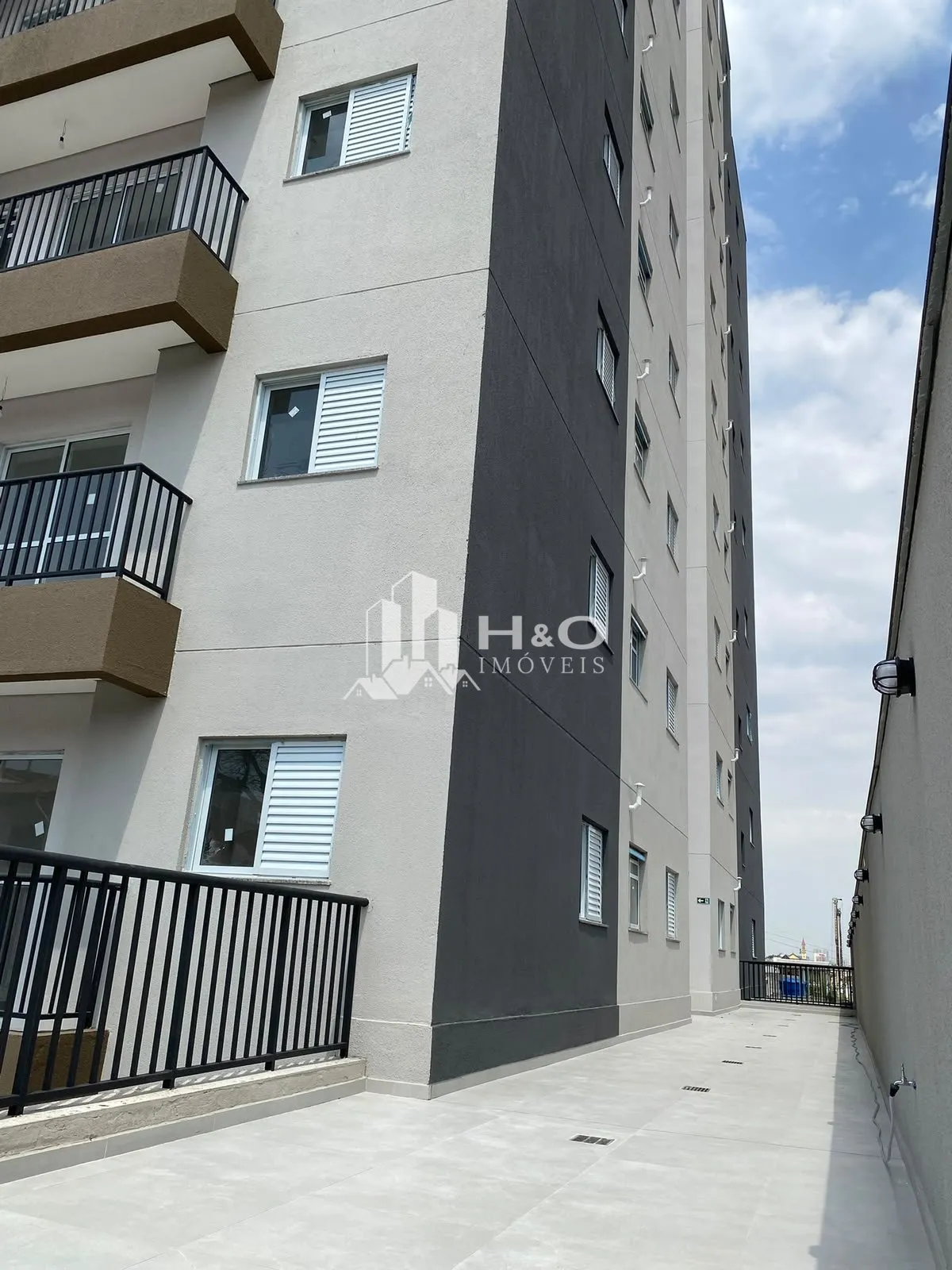 Imagem Apartamentos novos à venda na Penha!