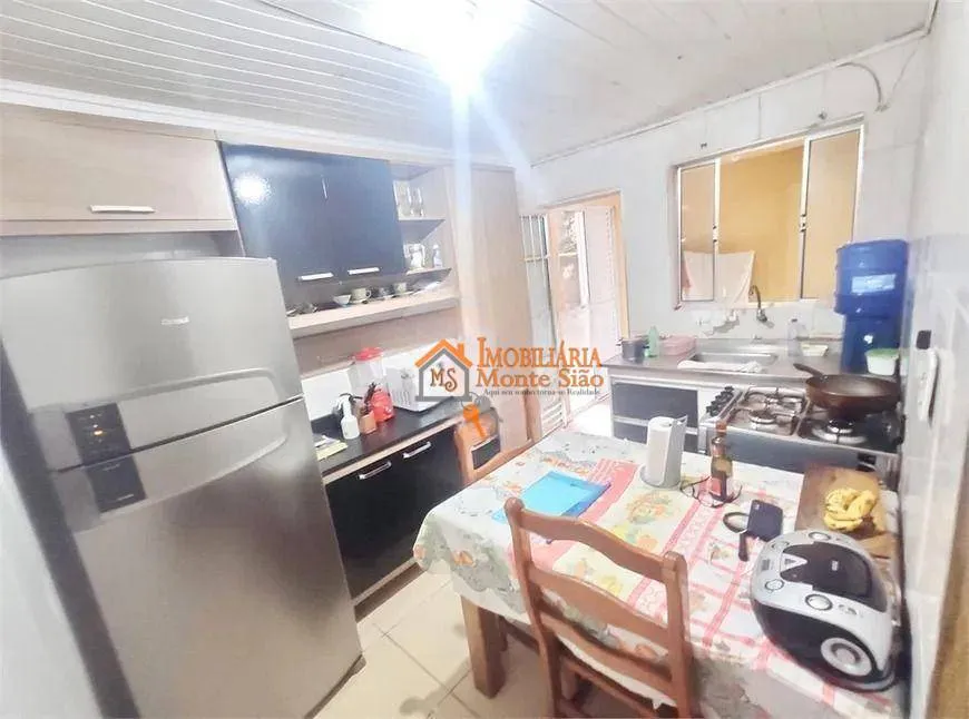 Imagem Casa com 3 dormitórios à venda, 90 m² por R$ 450.000,00 - Lauzane Paulista - São Paulo/SP