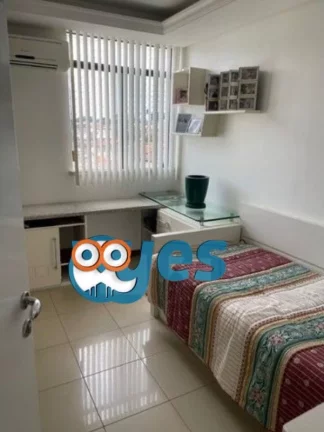 Imagem YES IMOB - Apartamento mobiliado para Locação no Muchila,