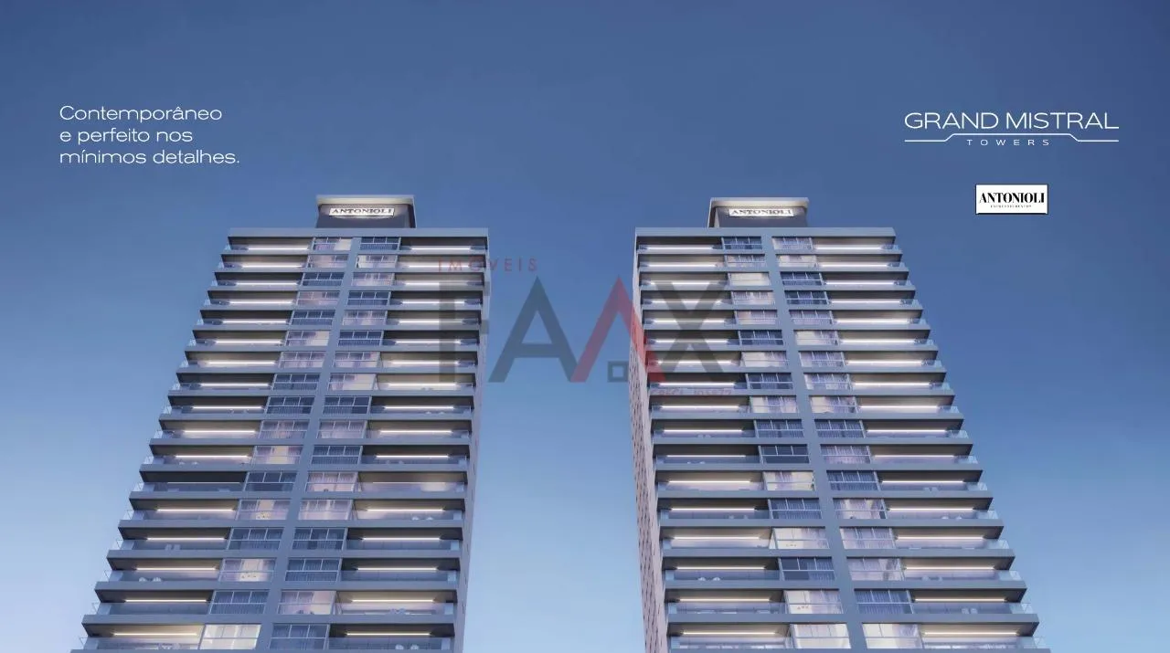 Imagem GRAND MISTRAL TOWERS