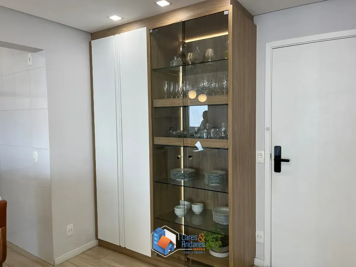 Imagem Apartamento para venda em Mooca com 3 quartos, sendo 1 suíte, 80m²