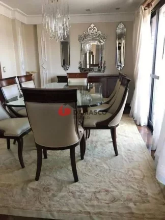 Imagem Cobertura / Penthouse à venda, Santa Paula, São Caetano do Sul, SP