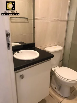 Imagem Apartamento em Santos com 3 dormitórios na Aparecida