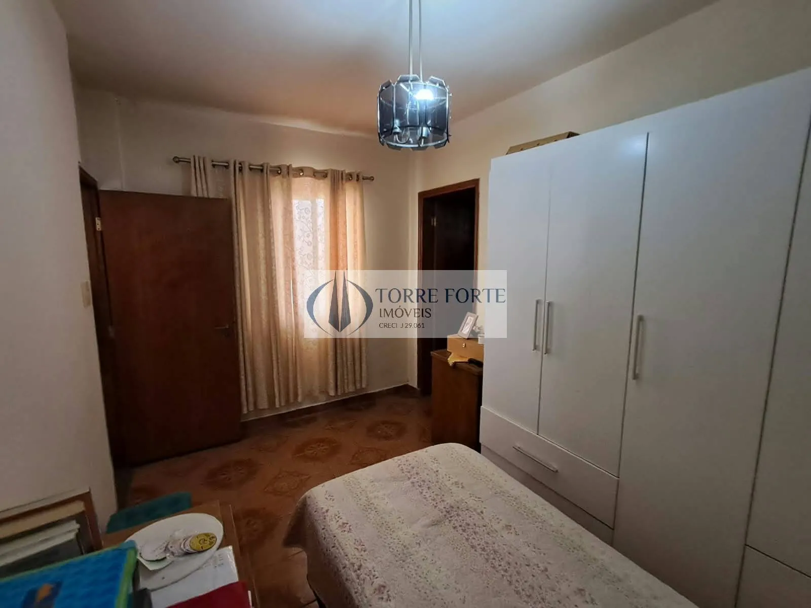Imagem Terreno com 2 casas na Vila Formosa