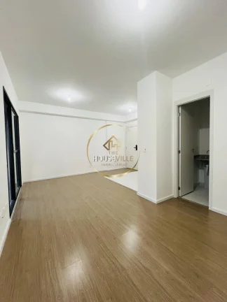 Imagem Apartamento, 1 Dormitório, 33m², Jardim Esplanada.