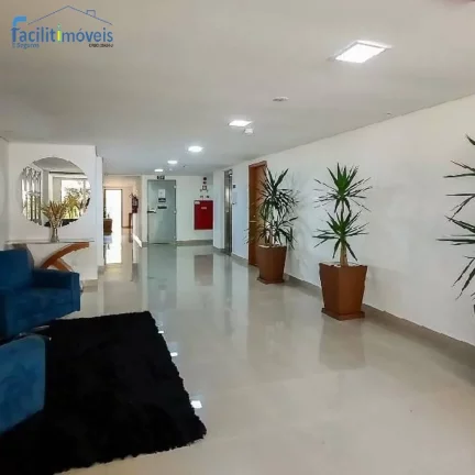 Imagem APARTAMENTO À VENDA NO BAIRRO BAETA NEVES - SÃO BERNARDO DO CAMPO - SP