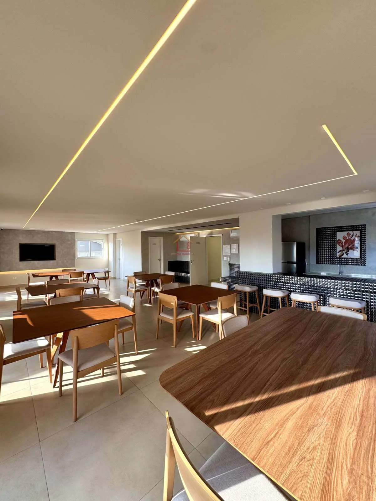 Imagem apartamento a venda - Varanda Gourmet