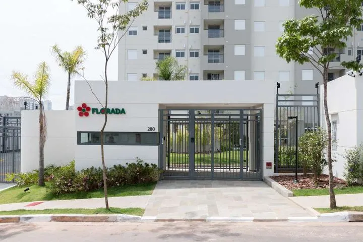 Imagem Apartamento com 3 Quartos à Venda, 66 m² em Vila Andrade - São Paulo