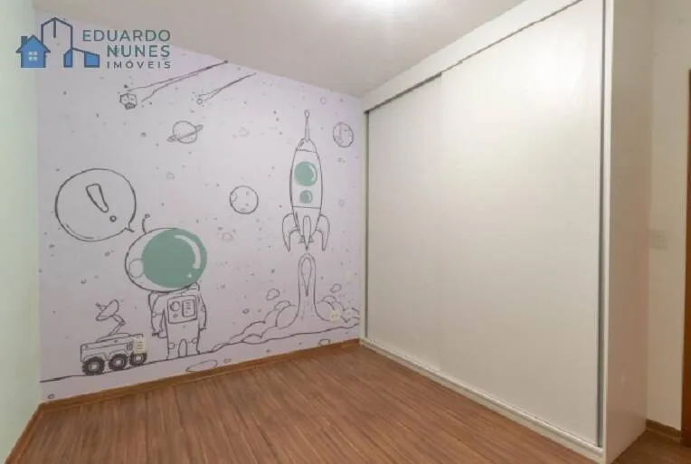Imagem APARTAMENTO COM 03 QUARTOS,LAZER,02 VAGAS NO BURITIS!