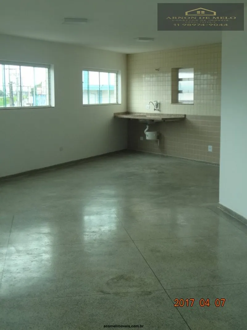 Imagem Galpões para locação em Praia Grande no bairro Jardim Princesa