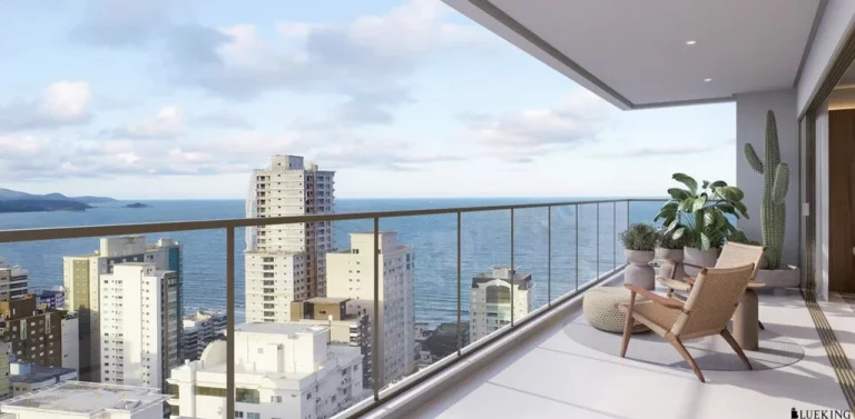 Imagem APARTAMENTO RESIDENCIAL em Itapema - SC, Meia Praia