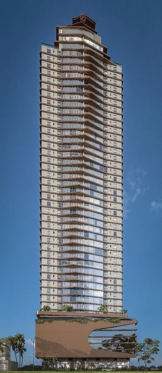 Foto do imóvel APARTAMENTO RESIDENCIAL em Balneário Camboriú - SC, Centro