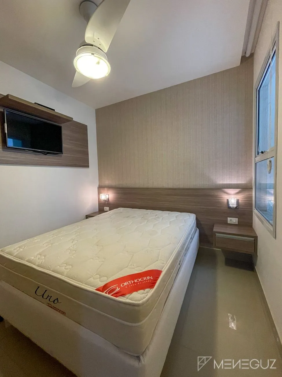 Imagem Apartamento 3 quartos sendo uma suite
