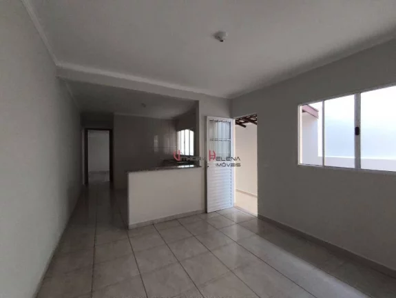 Imagem Casa com 3 dormitórios à venda, 155 m² por R$ 530.000,00 - Parque São Vicente - Itatiba/SP