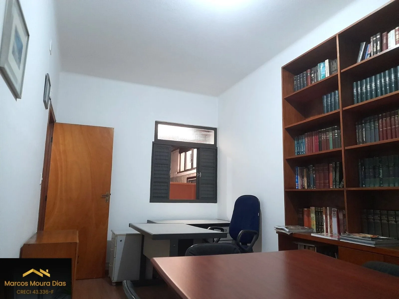 Imagem Casa Térrea na Vila Romana, com 90m². Uso comercial ou residencial