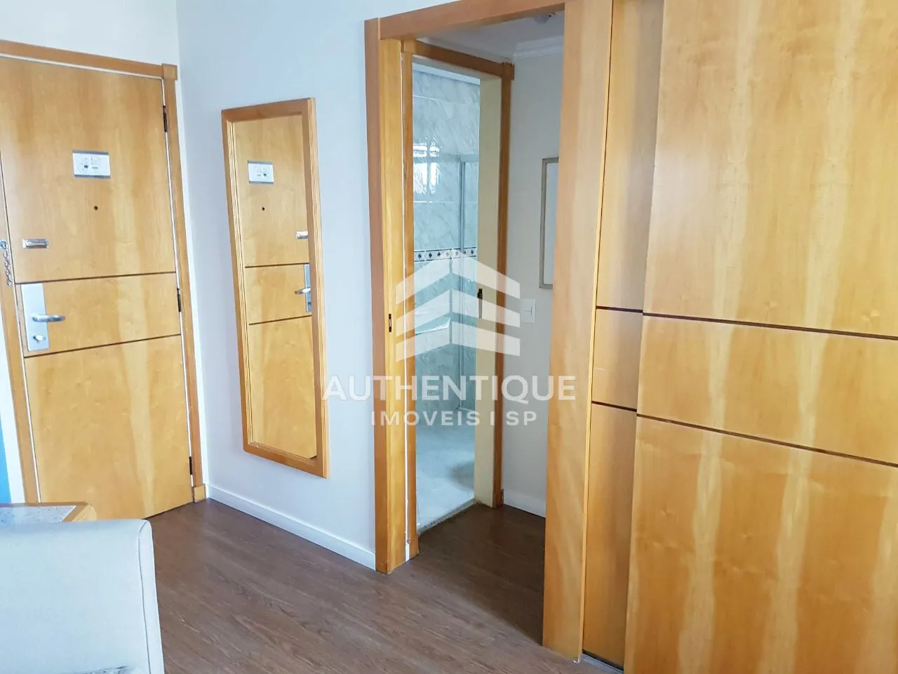 Imagem Hampton Park - Jardins - Apartamento à venda no bairro Jardim Paulista - São Paulo/SP, Zona Sul