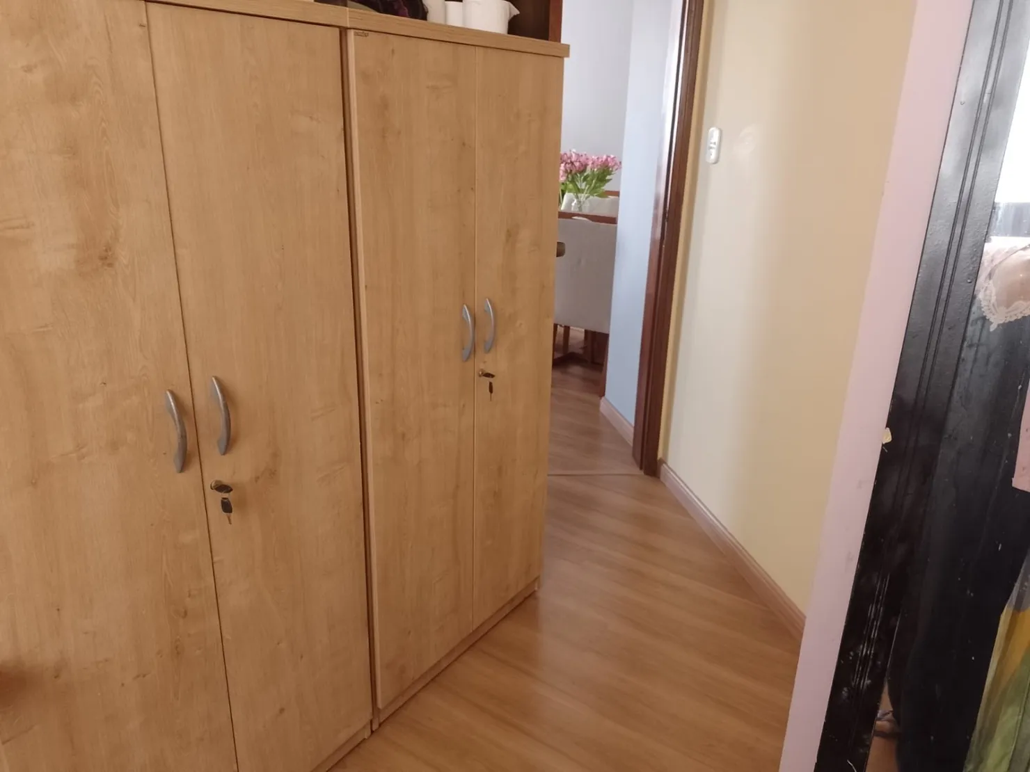 Imagem Apartamento à venda 2 Quartos, 1 Vaga, 68M², Vila Jaboticabeira, Taubaté - SP | condominio Edifcio Independencia