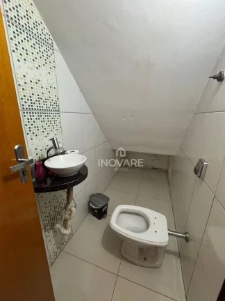 Imagem Casa com 3 dormitórios à venda por R$ 800.000,00 - Alto do Trindade - Itumbiara/GO