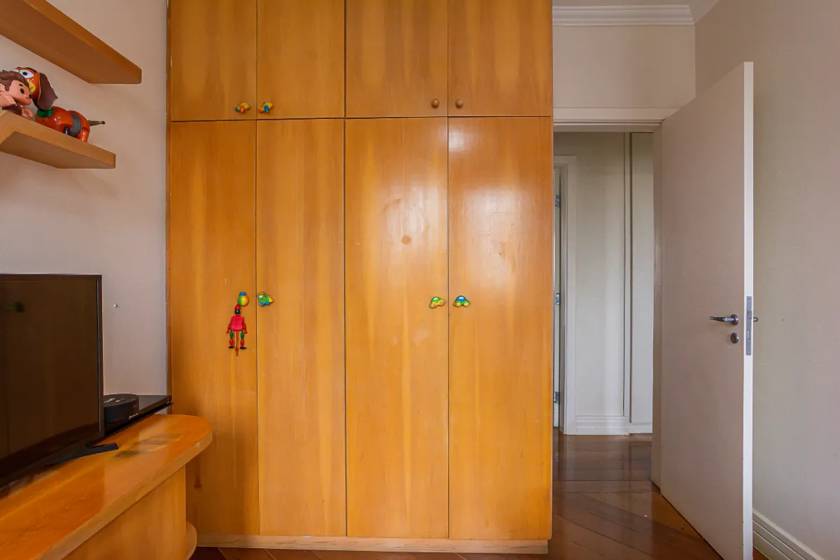 Imagem Apartamento para venda em Vila Andrade com 3 quartos, sendo 1 suíte, 103m2