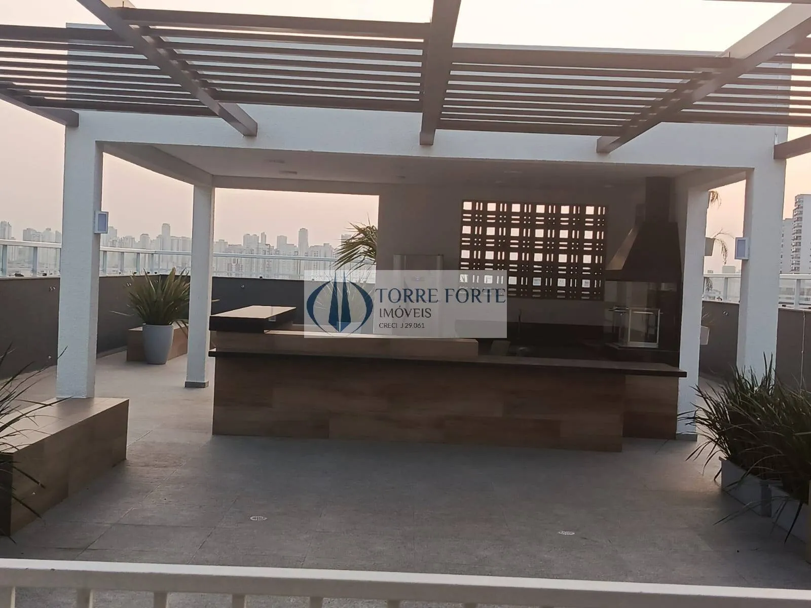 Imagem Lindo Apartamento com 2 dormitórios na Vila Matilde