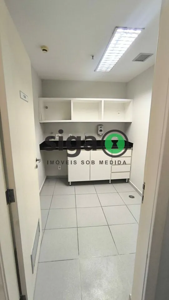 Imagem Sobre conjunto com 503 m² para alugar em São Paulo - SP