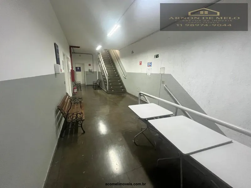 Imagem Prédios Comerciais para venda em São Paulo no bairro Jabaquara