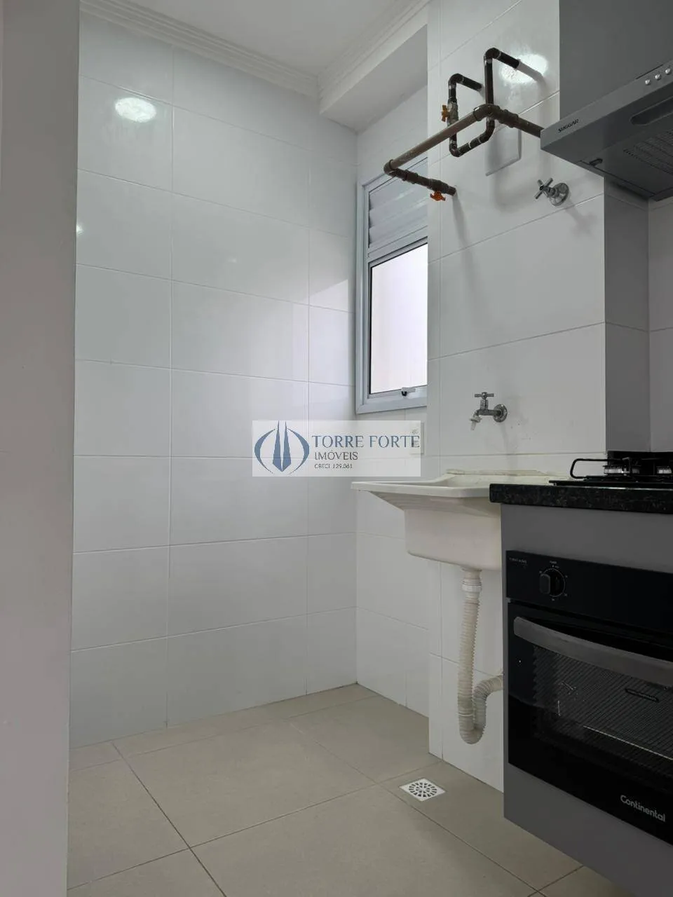 Imagem Apartamento com 38 m², 1 dormitório sendo suíte, na Vila Paulicéia