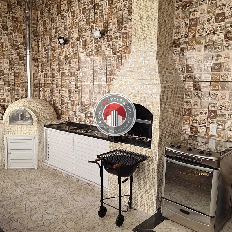 Imagem Casa a Venda no bairro Vargem Pequena - Rio de Janeiro, RJ