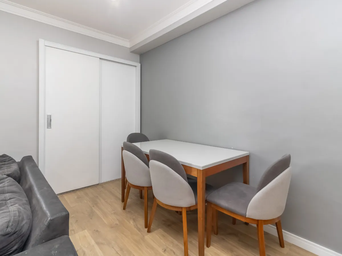 Imagem Apartamento para venda em Super Quadra Morumbi com 3 quartos, sendo 1 suíte, 67m2