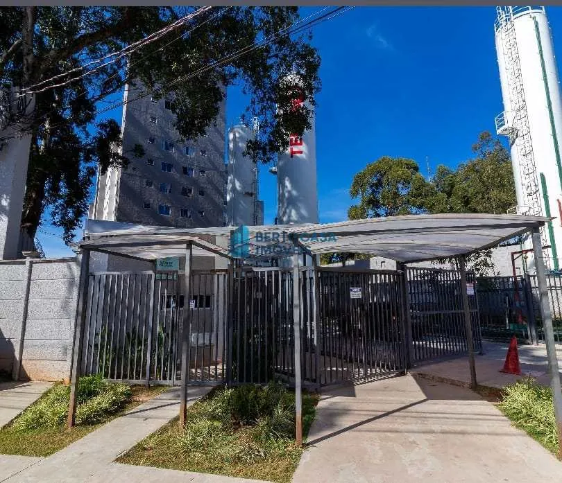 Imagem Apartamento Padrão