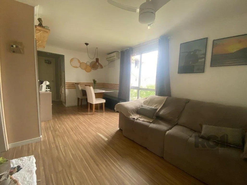 Imagem Apartamento em Hípica