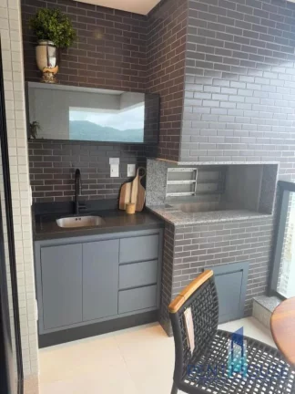 Imagem Apartamento Zona Central para Venda em Balneário Camboriú, CENTRO, 4 dormitórios, 2 suítes, 4 banheiros, 3 vagas