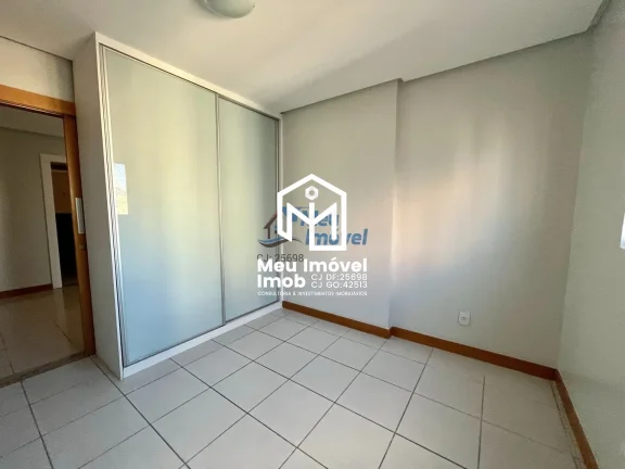 Imagem Rua 21 Ed. Le Grand Valle 3 Quartos 1 Suíte 1 Vaga 119m² Reformado Armários FGTS