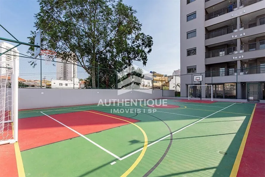 Imagem REFUGE BOSQUE DA SAUDE - Apartamento à venda em São Paulo/SP