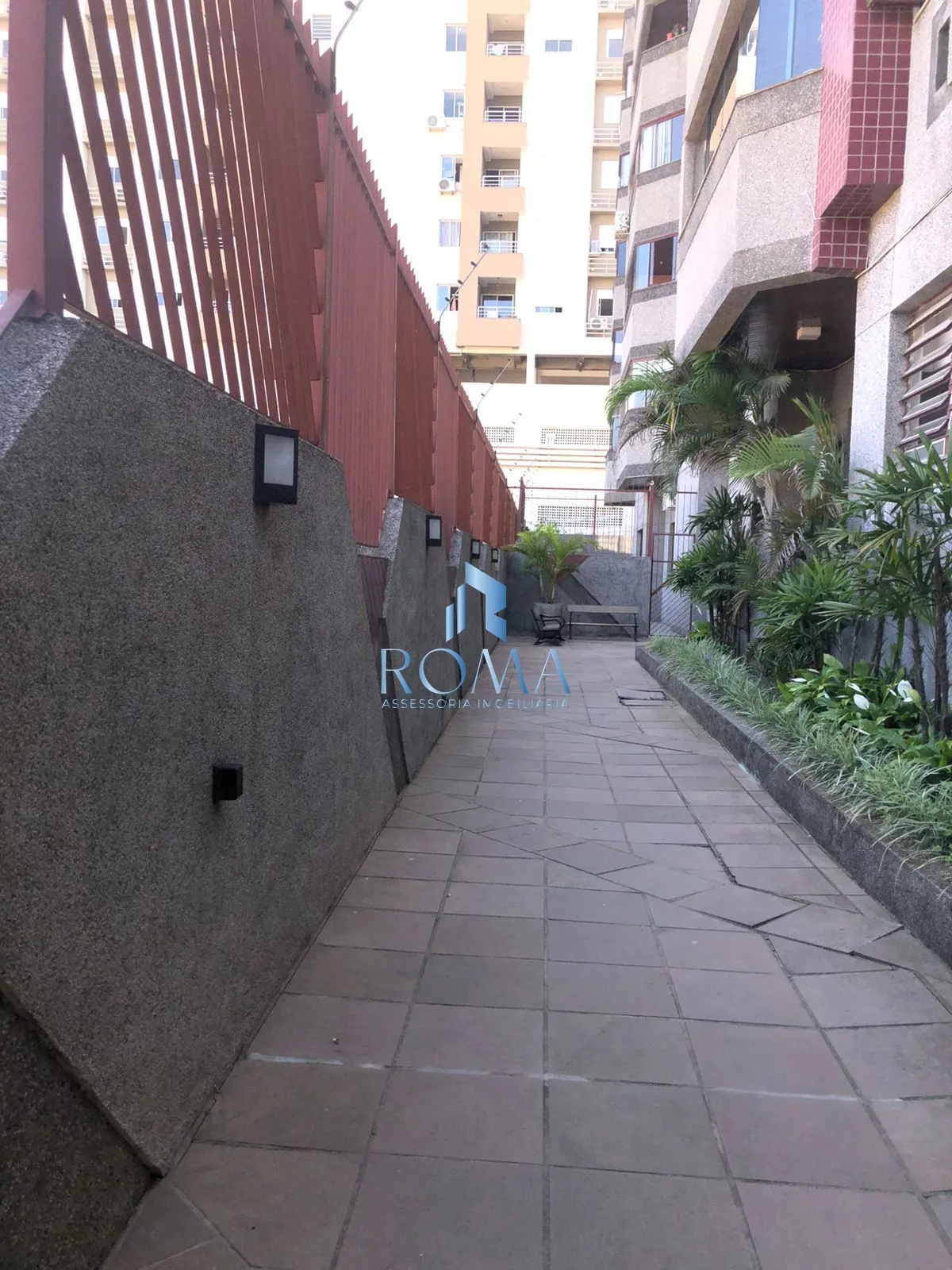 Imagem Cobertura 4 dormitórios à venda Nossa Senhora de Fátima Santa Maria/RS