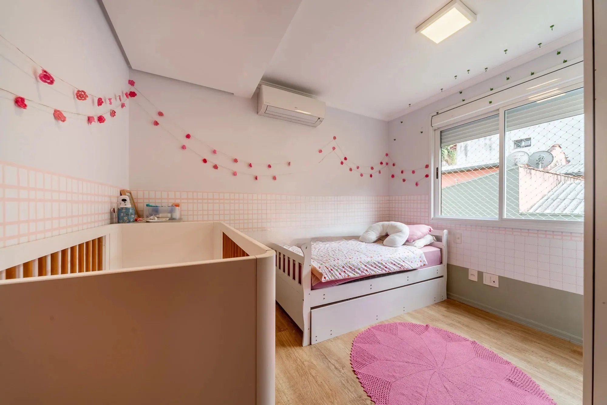 Imagem Apartamento Garden com 136m² e 3 dormitórios, 1 suíte, 2 vagas