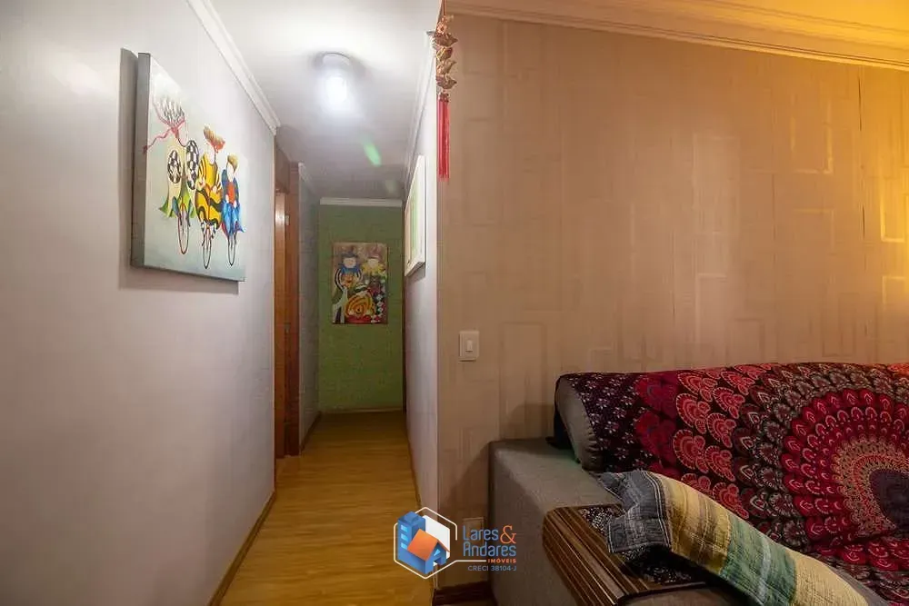 Imagem Apartamento à venda 2 Quartos 2 Suites 2 Vagas 100M² Morumbi São Paulo - SP