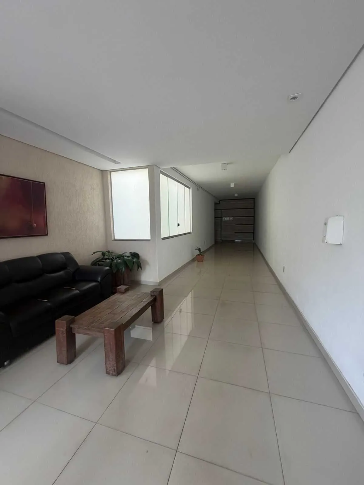 Imagem Apartamento à venda no bairro Castelo - Belo Horizonte/MG
