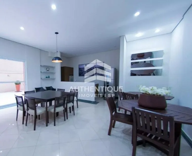 Imagem Espaço Jardins - Apartamento à venda no bairro Jardins - São Paulo/SP, Zona Sul