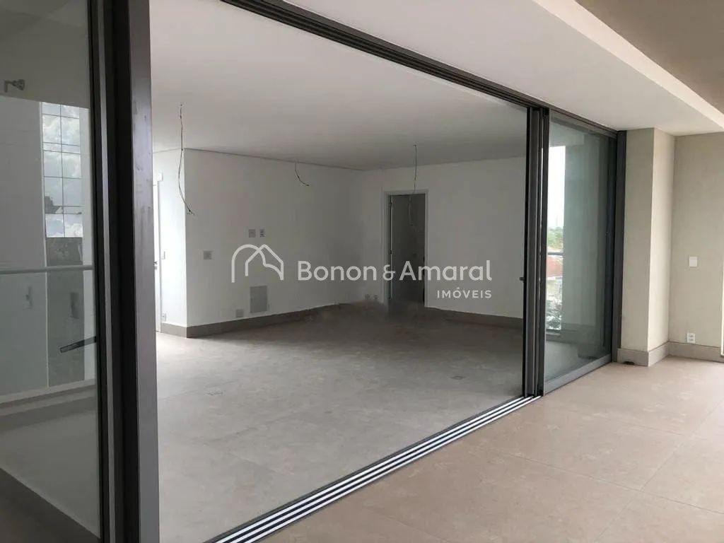 Imagem Venda , apartamento , bairro Nova Campinas , em Campinas .