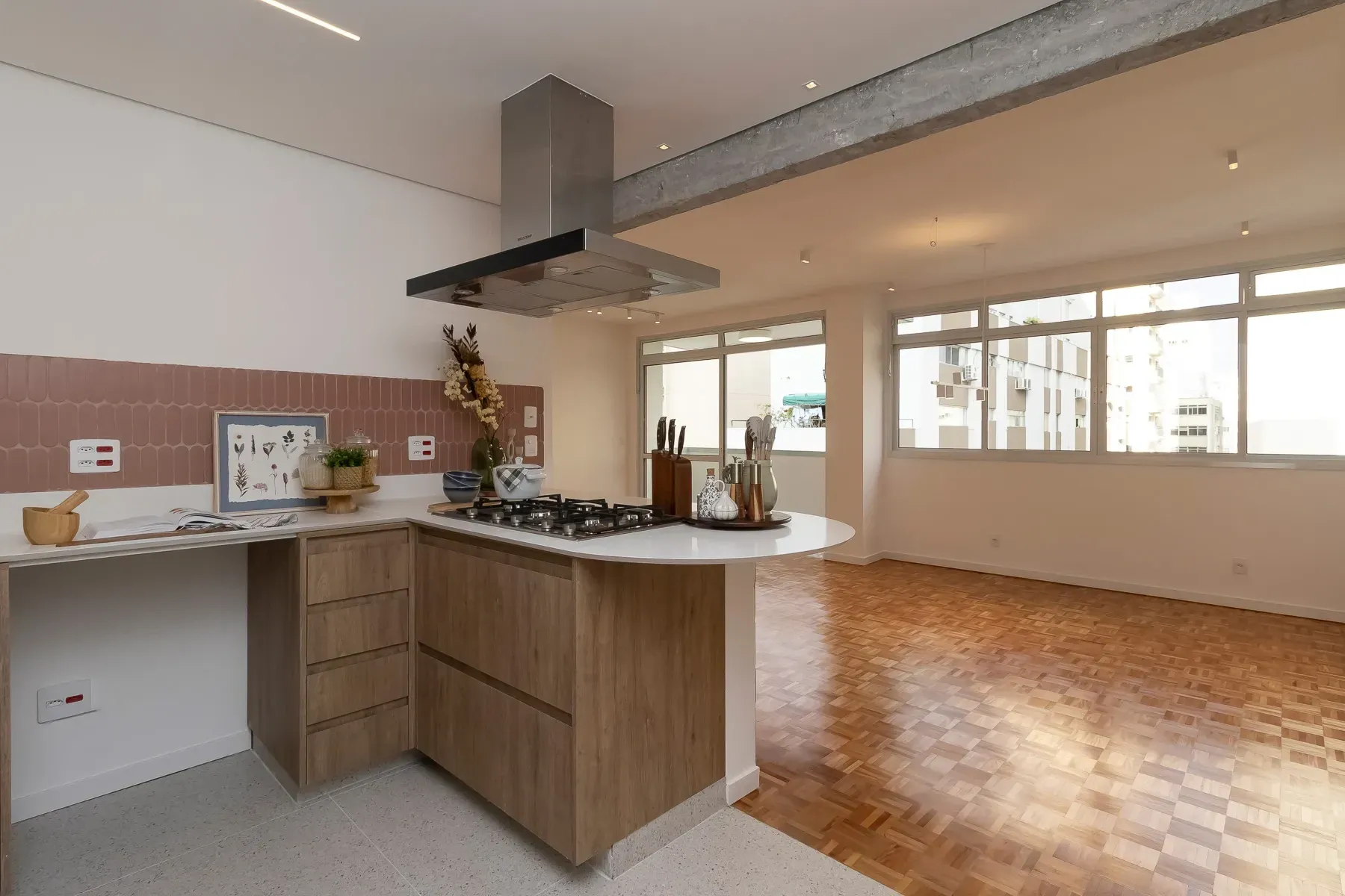 Imagem Apartamento com 2 Quartos à Venda, 107 m² em Jardim Paulista - São Paulo