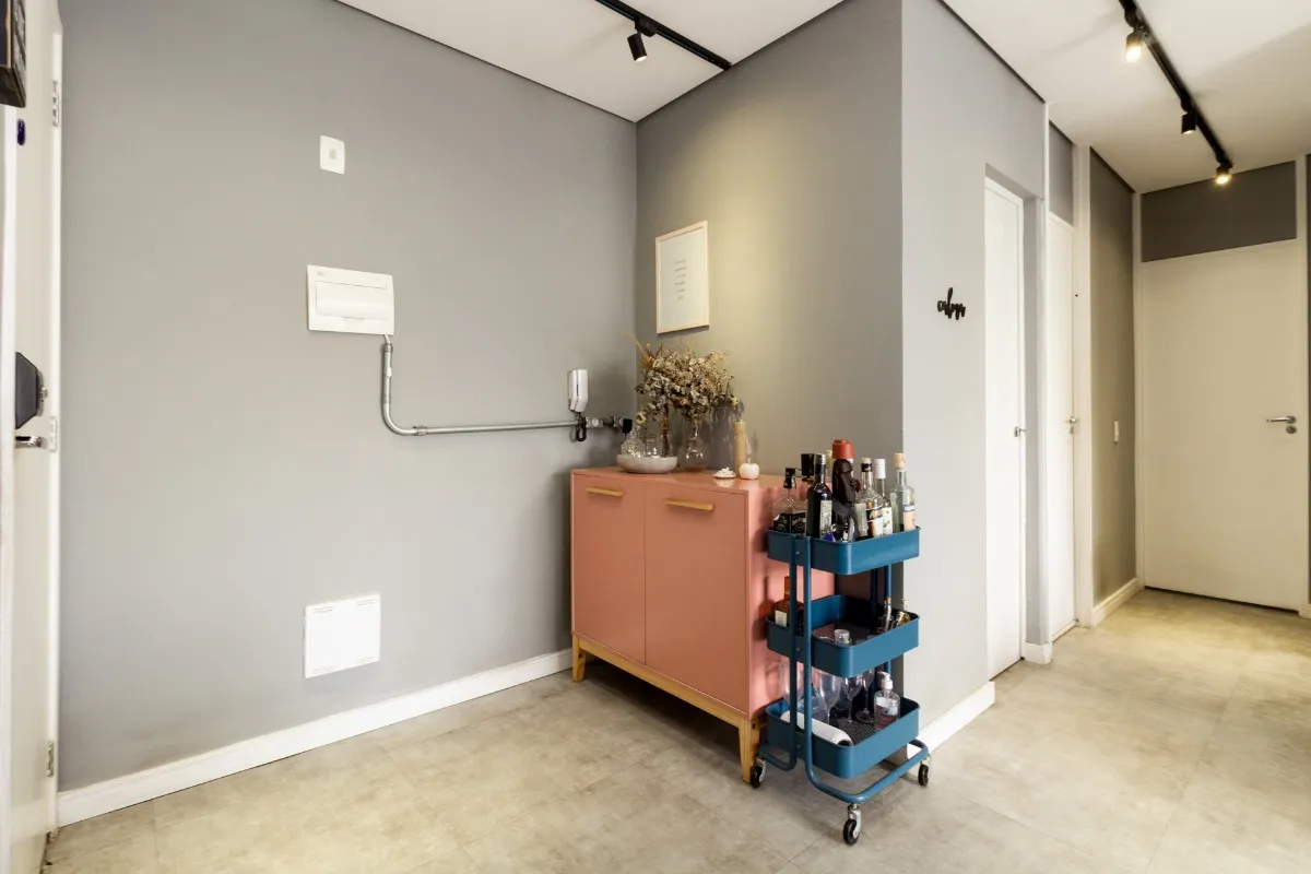 Imagem Apartamento garden para venda em Mooca com 2 quartos, 123.84m2