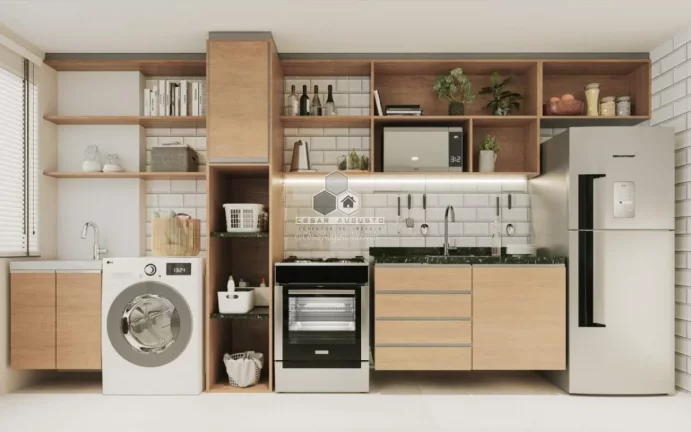 Imagem Ápice Messejana: Apartamentos à Venda em Messejana com Infraestrutura Completa