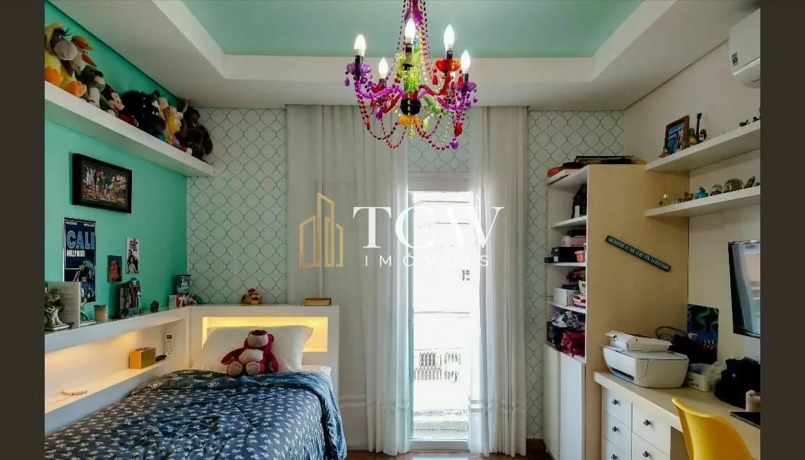 Imagem Casa a venda com 3 Dorm no Aclimação