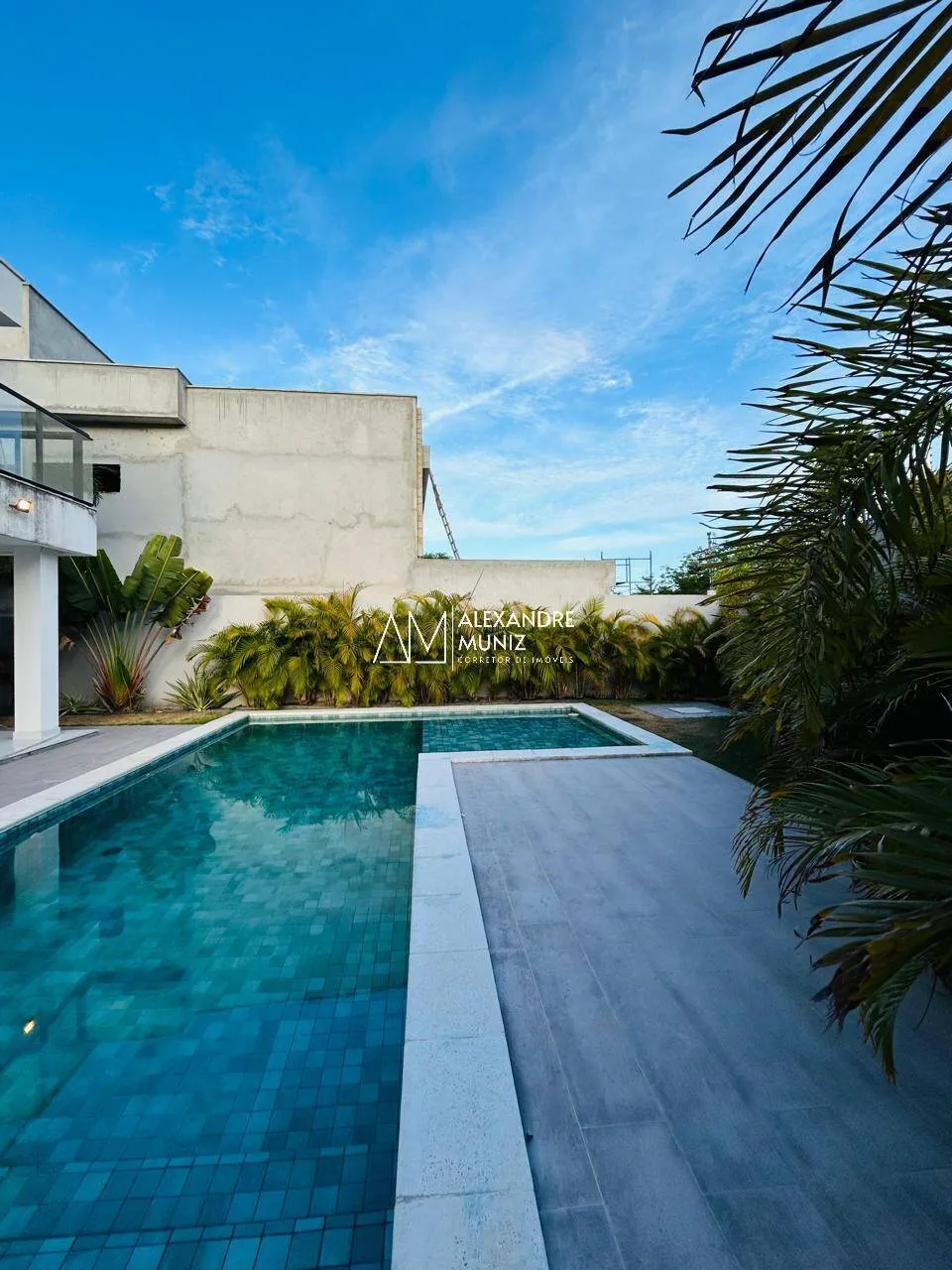 Imagem Casa à Venda no Azur Condomínio Lago, Eusébio-CE