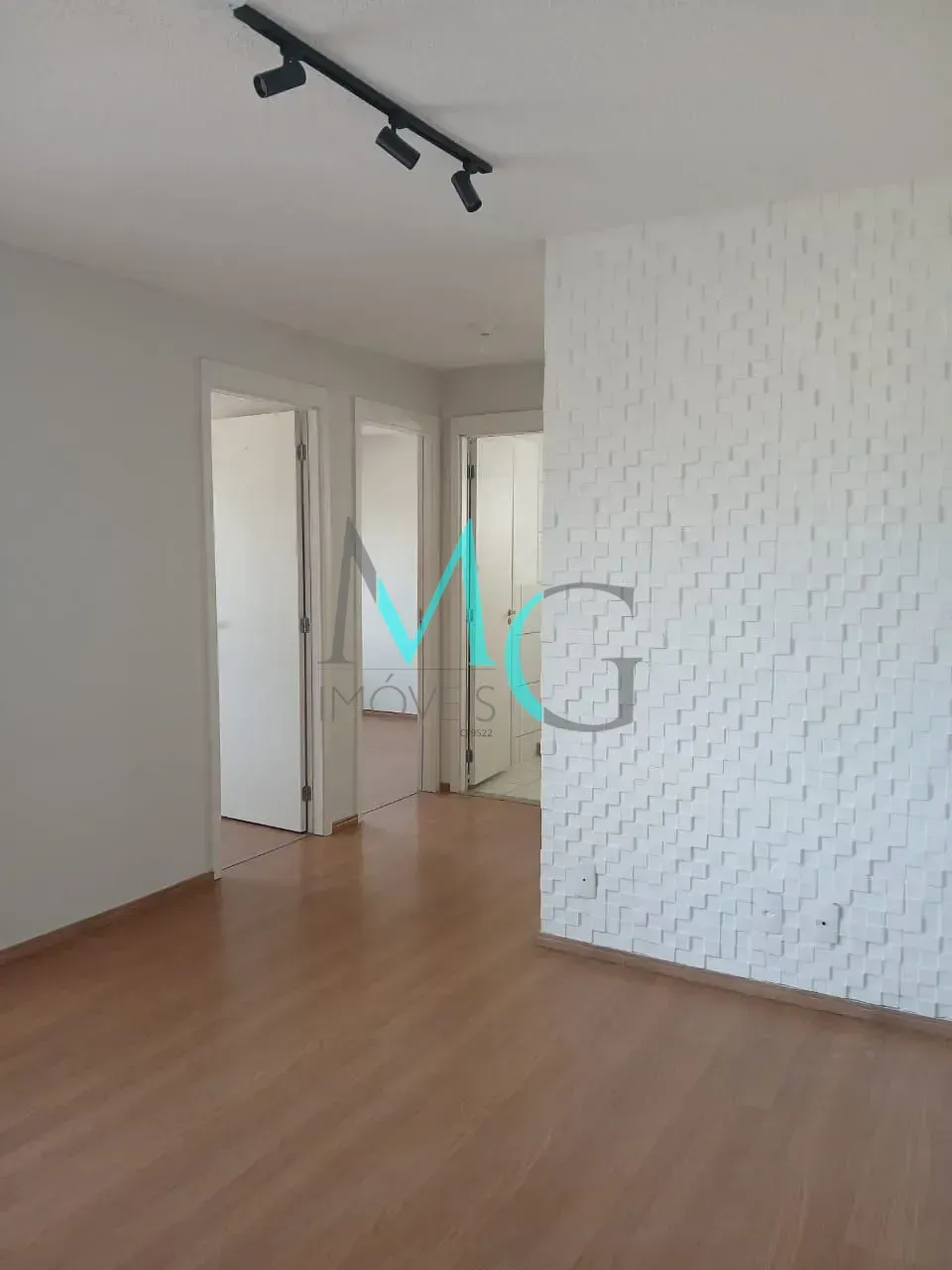 Foto do imóvel Apartamento 2 quartos à venda, Campo Grande, Rio de Janeiro, RJ