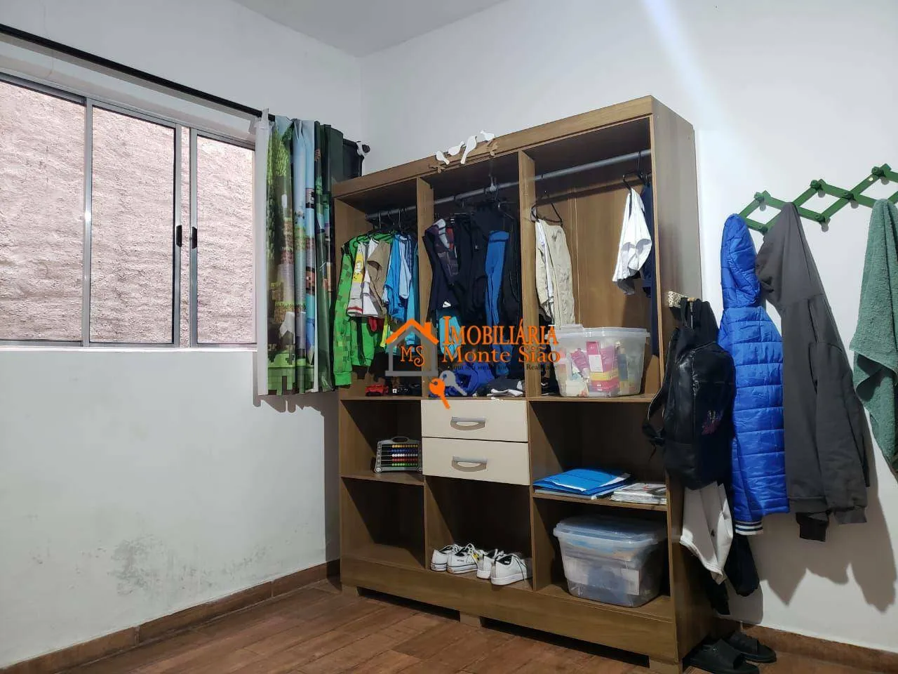 Imagem Casa com 2 dormitórios à venda, 65 m² por R$ 200.000,00 - Parque Primavera - Guarulhos/SP