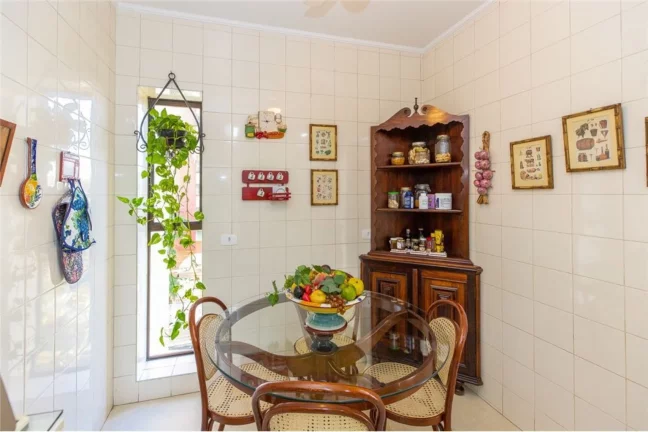 Imagem APARTAMENTO RESIDENCIAL em São Paulo - SP, Moema
