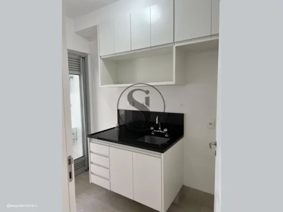 Imagem APARTAMENTO RESIDENCIAL em SÃO PAULO - SP, PINHEIROS